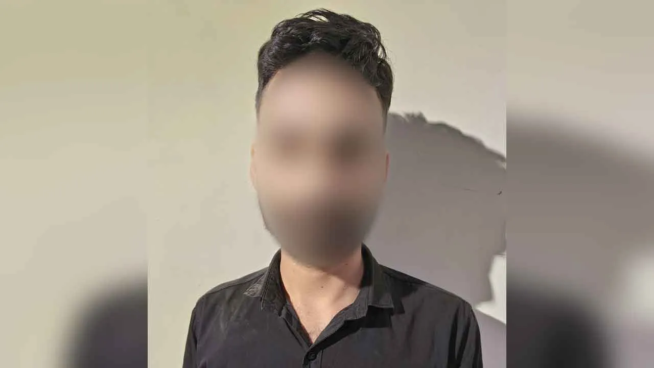 Rajcop Citizen App: राजकॉप सिटीजन एप से युवती ने मांगी हेल्प, मात्र 15 मिनिट में पहुंची पुलिस