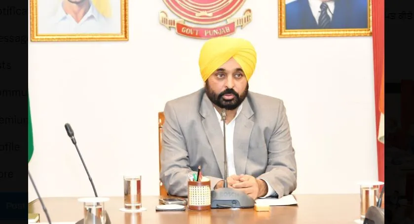 पंजाब सरकार ने जेल सुरक्षा ढांचे को मजबूत किया, कैदियों के पुनर्वास संबंधी पहलकदमियों में वृद्धि