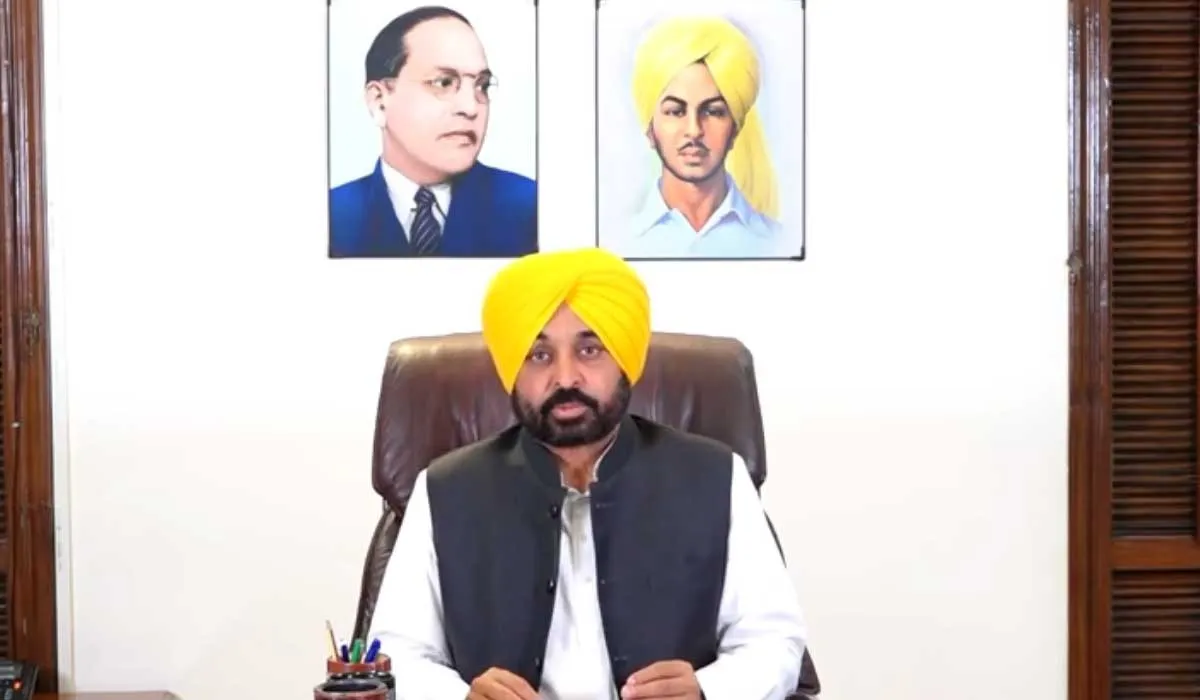 पंजाब में लगभग 3 वर्षों के दौरान 94 हज़ार करोड़ रुपये से अधिक का निवेश