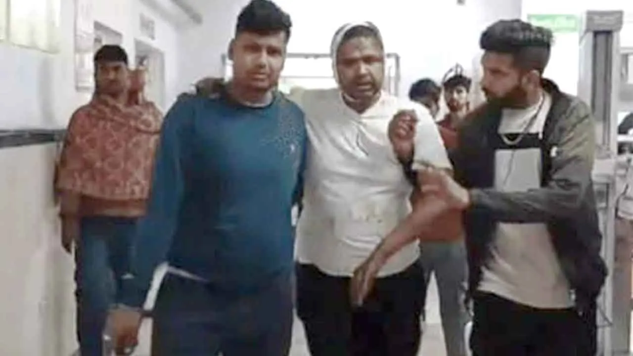 ज्वैलर का अपहरण कर 65 हजार रुपए बैंक अकाउंट में करवाए ट्रांसफर