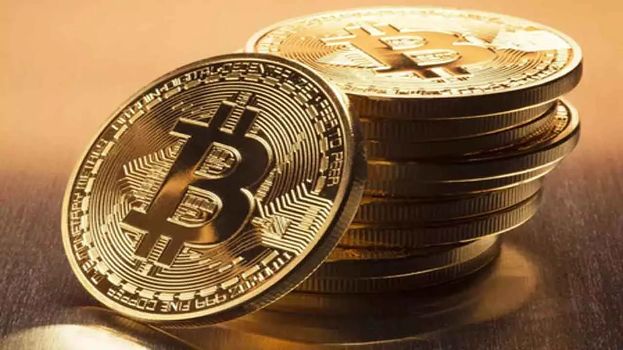 Bitcoin: बिटकॉइन को लेकर साउथ कोरिया ने दी बड़ी अपडेट