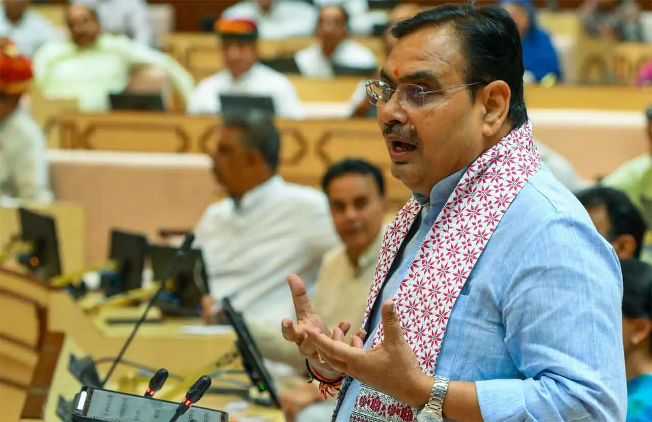 राजस्थान सीएम का दिखा नया रंग, नया रूप! जानकर आप भी रह जाओगे दंग