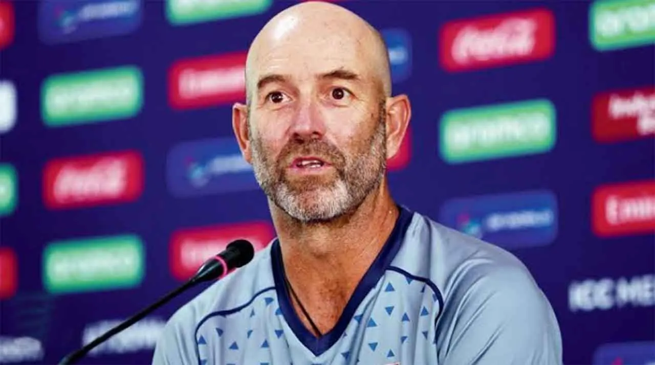 SA vs NZ, 2nd Semi-Final: दक्षिण अफ्रीका की हार के बाद कोच रॉब वाल्टर का आया बड़ा ब्यान!
