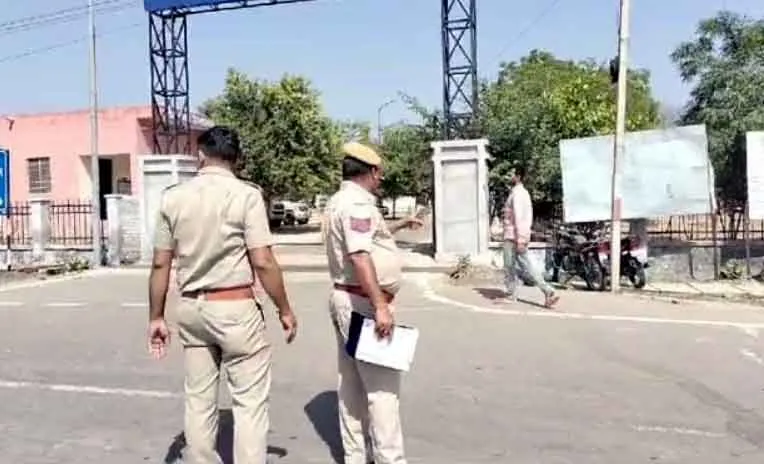 दहशत में सरसा के ग्रामीण! एक ही रात में तीन जगह हुई वारदात