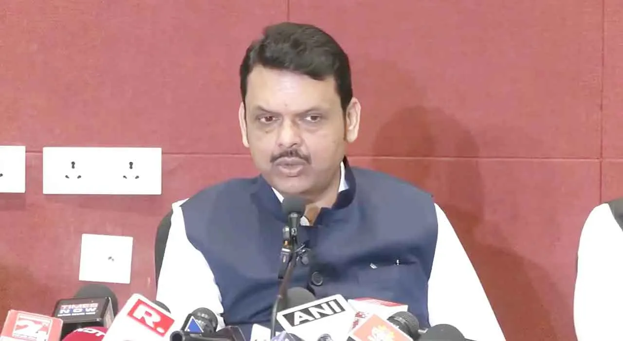 Nagpur Violence Update: सीएम की चेतावनी! दंगाइयों पर होगी ये बड़ी कार्यवाही