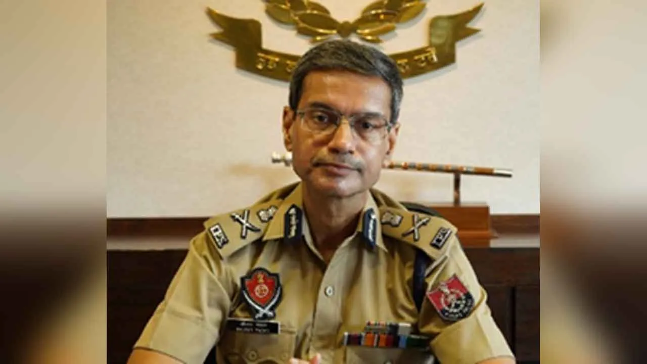 Punjab Police: होली पर्व पर पंजाब पुलिस ने सुरक्षा की चाक-चौबंद