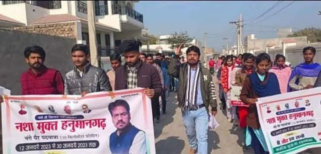 तीन साल बाद हुई संघर्ष की जीत, नागरिक सुरक्षा मंच सदस्यों ने जताई खुशी