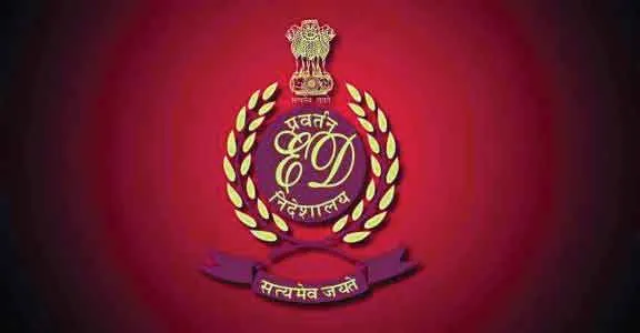 ED Raids in Coimbatore: कोयंबटूर में ईडी की बड़ी कार्रवाई! एसडीपीआई का एक पदाधिकारी धरा