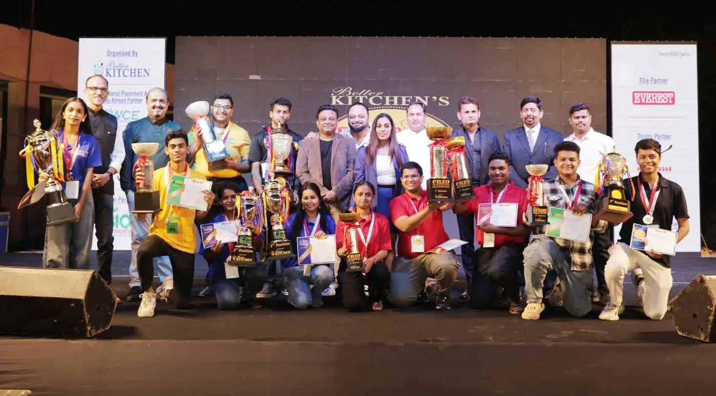 Everest BKCC Season 6: एवरेस्ट BKCC सीजन 6 के सबीर मंडल बने राष्ट्रीय विजेता