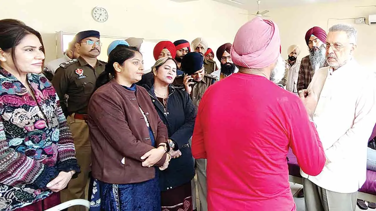 ‘युद्ध नशों के विरुद्ध’ अब प्राईवेट नशा छुड़ाओ केन्द्रों की जवाबदेही होगी तय