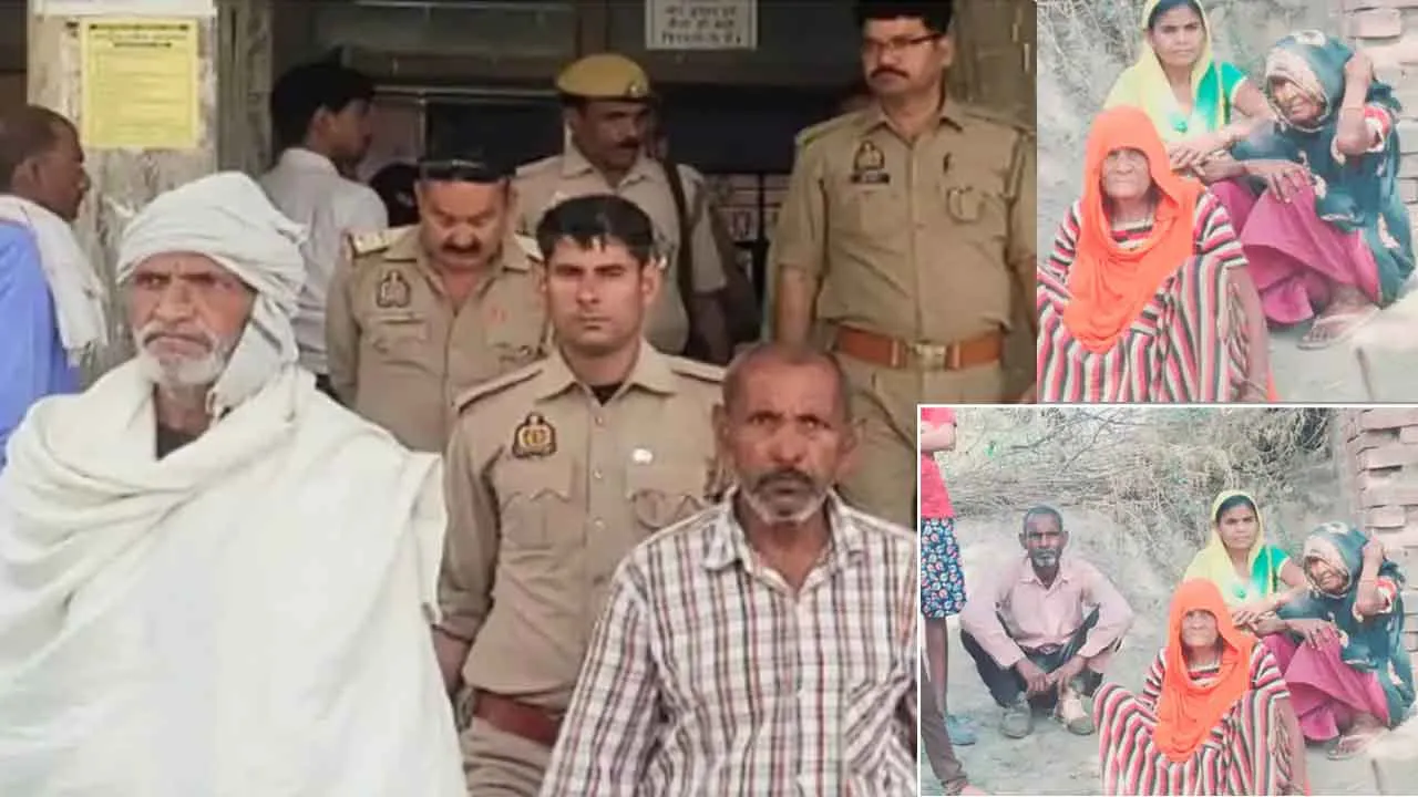 दिहुली नरसंहार मामला: 44 साल बाद मिला इंसाफ, खून से लाल हुई थी गांव की धरती
