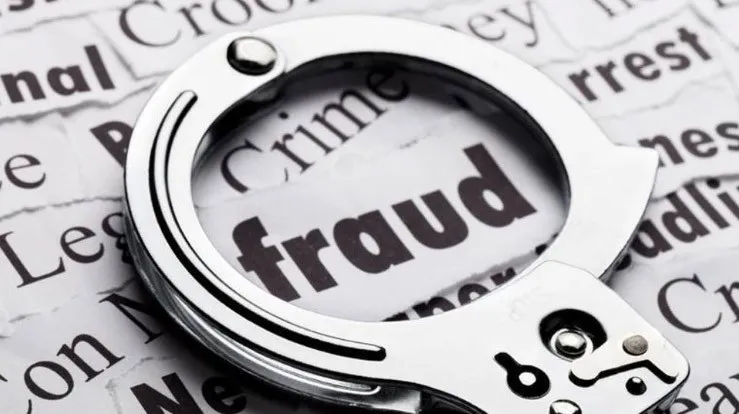 Fraud: अध्यापिका पुत्रवधू-बेटी का स्थानांतरण करवाने का झांसा देकर ऐंठे ढाई लाख रुपए