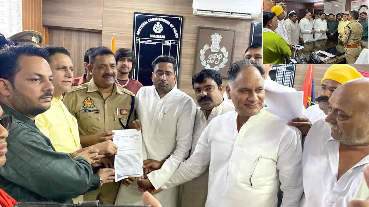 समाज, सम्मान और स्वाभिमान से खिलवाड़ बर्दाश्त नहीं करेगा: अजयपाल प्रमुख 