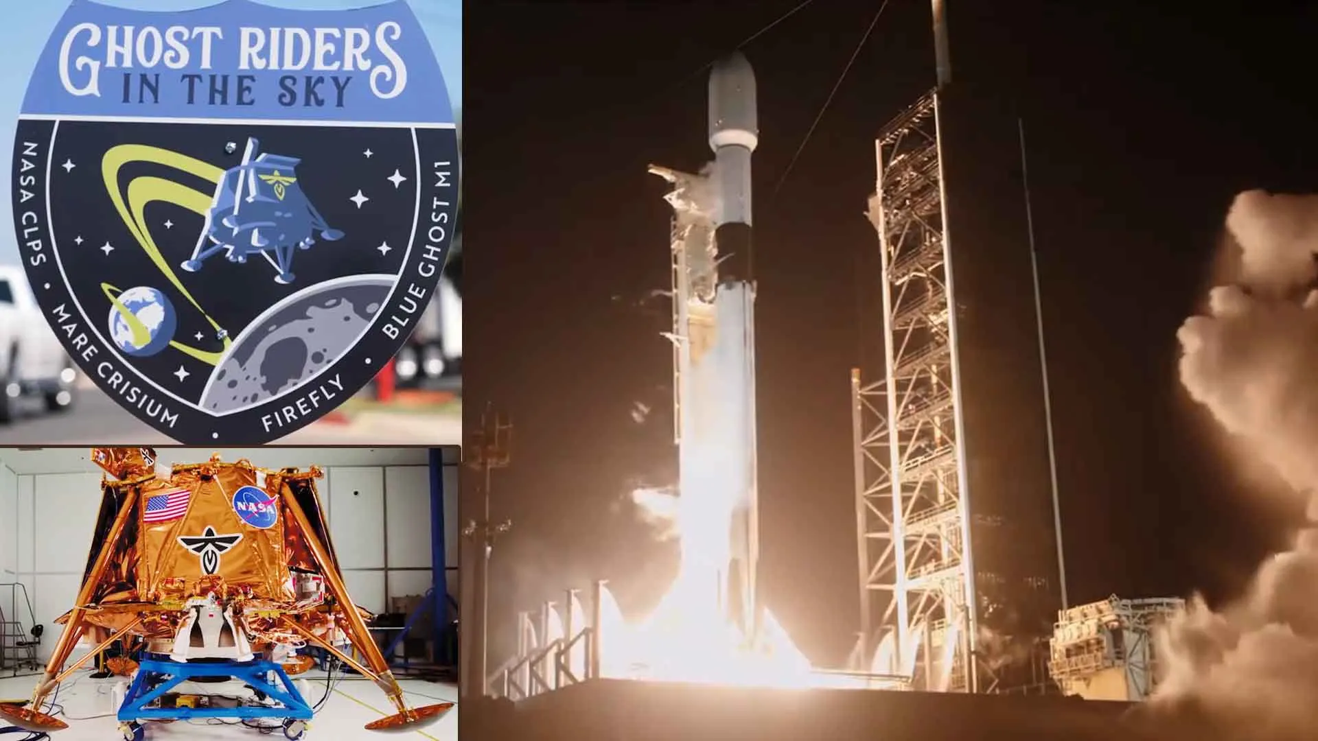 Nasa News: नासा से आई अच्छी खबर! की ये बड़ी घोषणा!