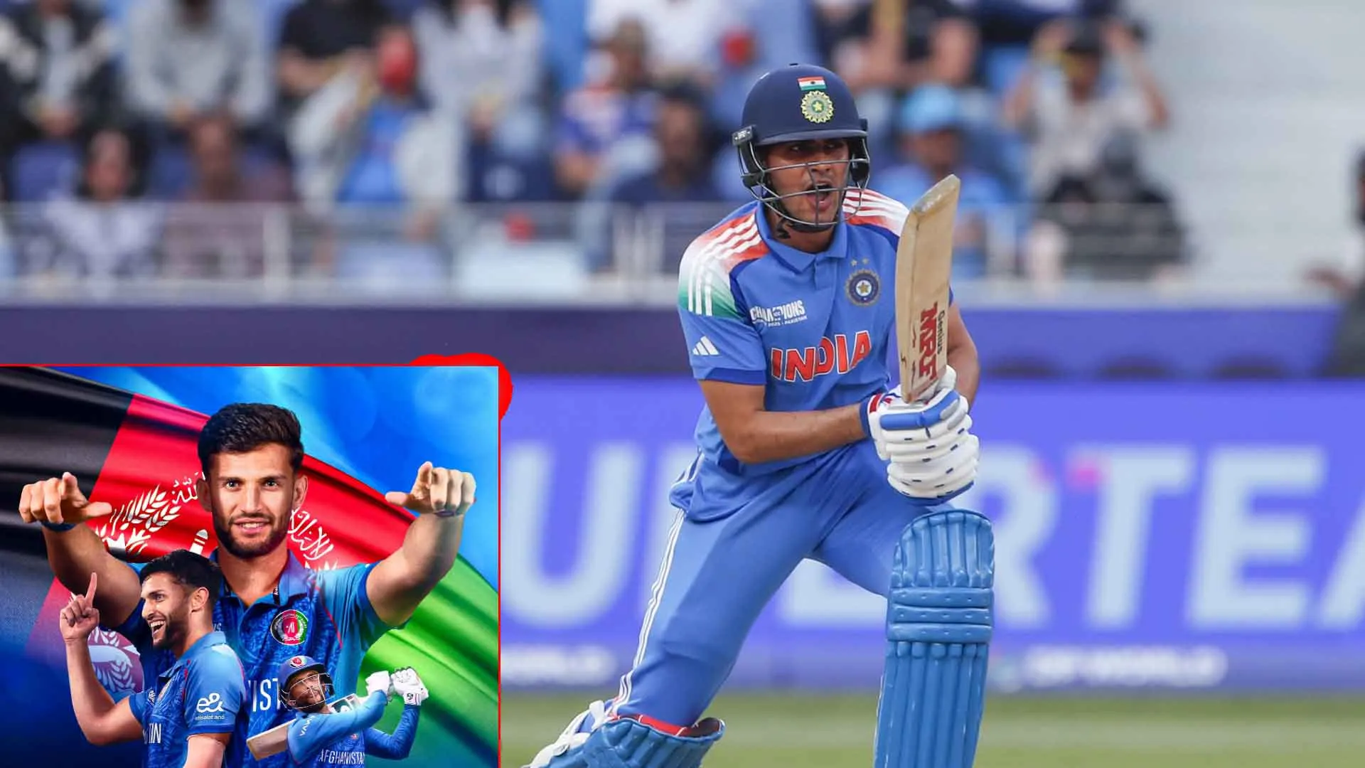 ICC Player of the Month Awards: गिल का नाम इस आईसीसी अवार्ड के लिए नामांकित