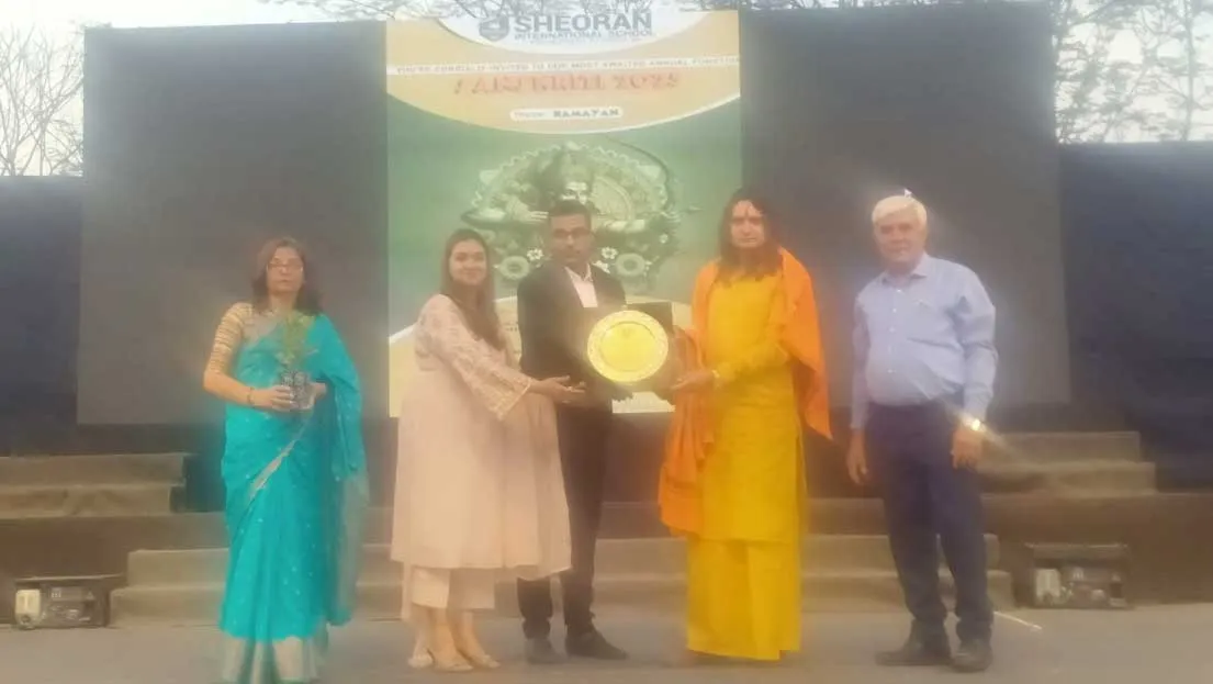 भारत की संस्कृति हम सबके लिए वरदान है: डॉ राजकुमार सांगवान 