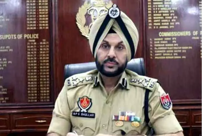 Amritsar Blast Case: अमृतसर में मंदिर पर फेंके गए विस्फोटक, आईएसआई की हिंसा फैलाने की साजिश