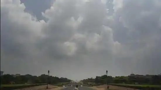 Rajasthan Weather Update: राजस्थान में कमजोर पश्चिमी विक्षोभ सक्रिय! शीतल हुआ राजस्थान