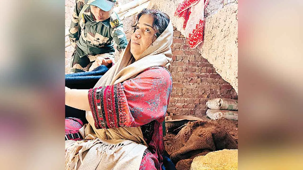 जानें कौन है हुमायरा? जिसे वापस भेजा जा रहा पाकिस्तान!