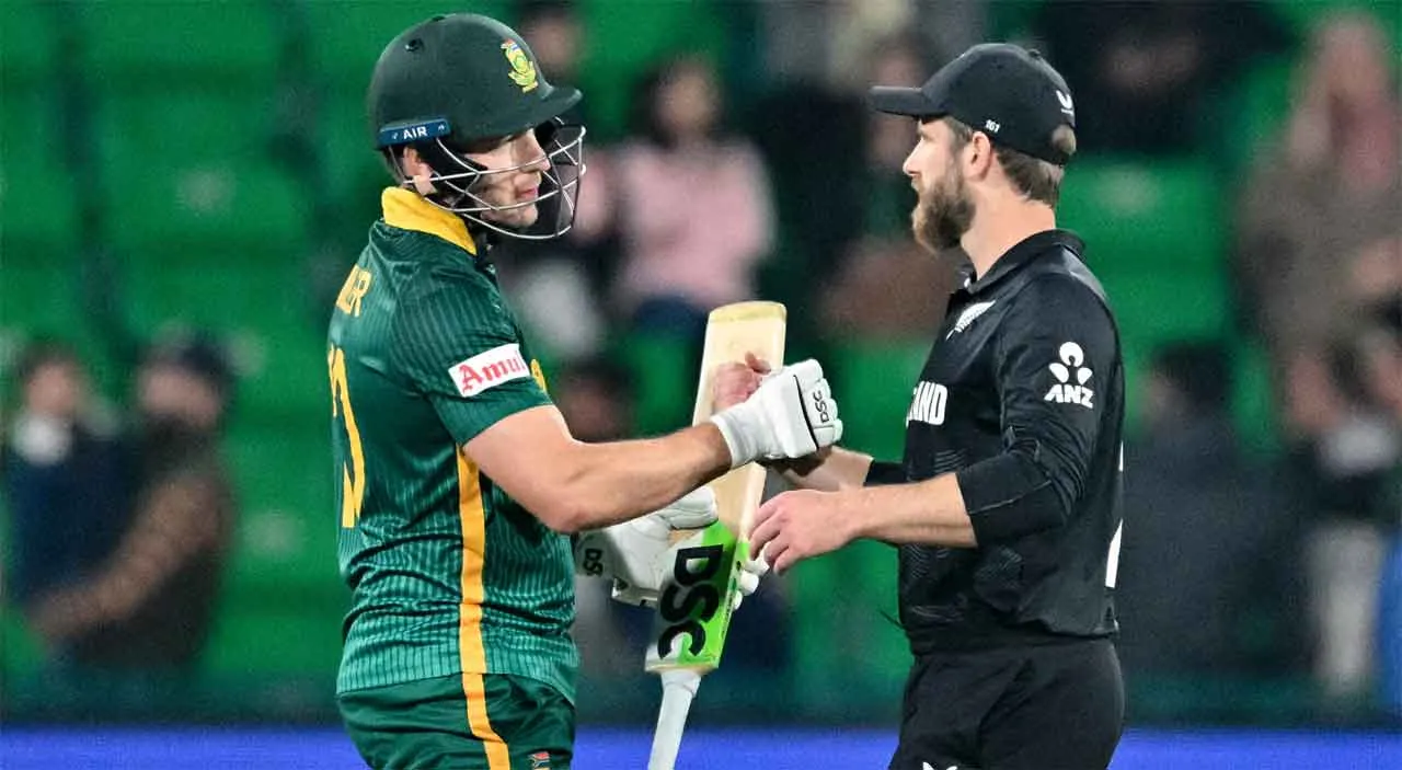 Champions Trophy 2025 Final: इस टीम से होगी फाइनल में भारत की टक्कर!