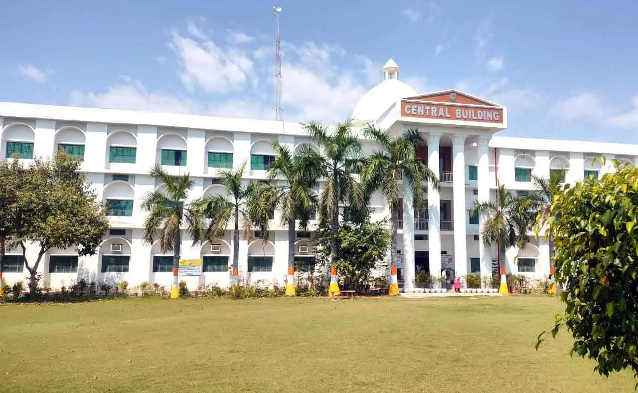 J.S. University: फर्जीवाड़े में फंसी जेएस यूनिवर्सिटी के 26 खातों के 110 करोड़ रुपए प्रशासन ने किए फ्रीज