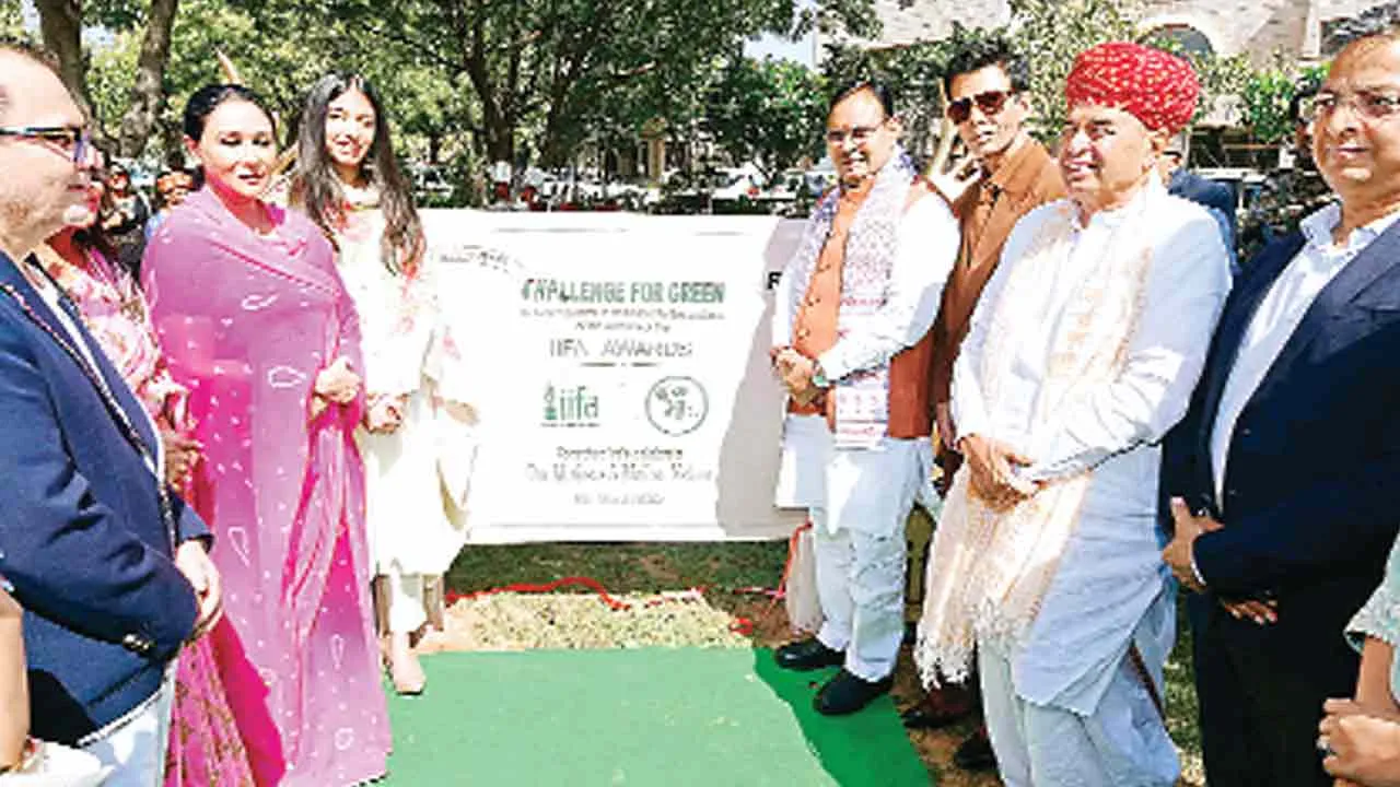 फिल्म निर्माण में राज्य सरकार की सिंगल विंडो सुविधा एक वरदान: मुख्यमंत्री