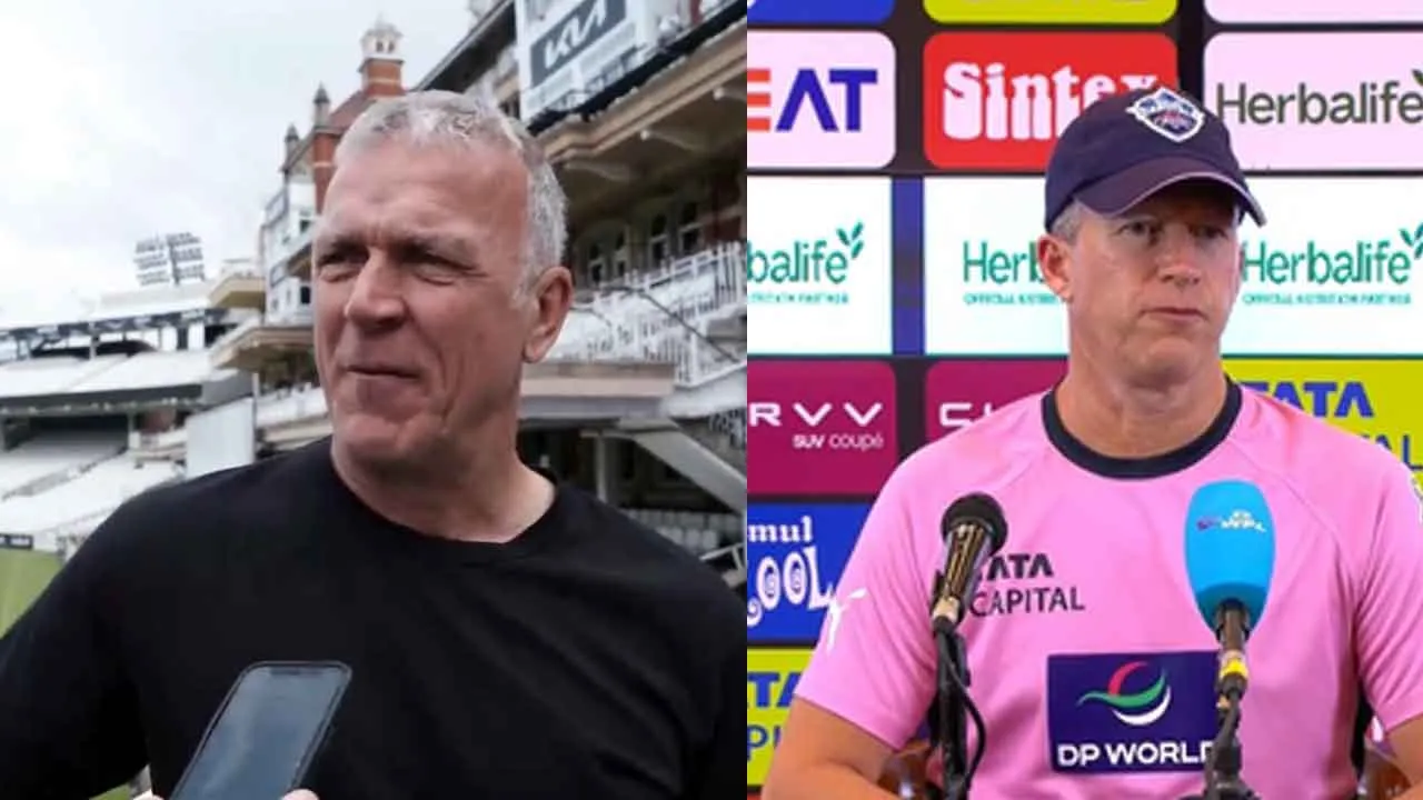 WPL 2025 Final: मुंबई इंडियंस की जीत को लेकर दिल्ली कैपिटल्स के कोच ने किया बड़ा खुलासा!