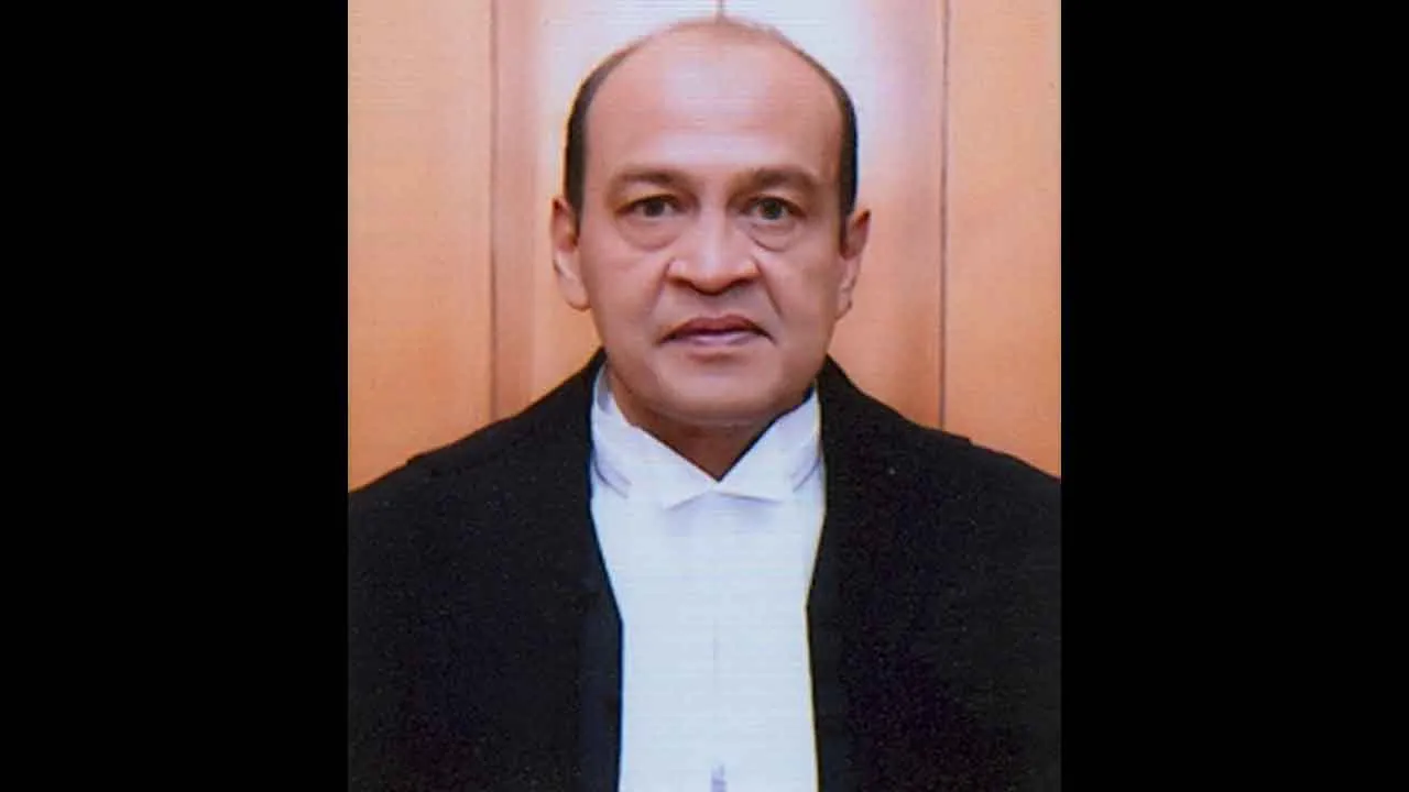 जस्टिस यशवंत वर्मा के बंगले से कैश बरामदगी मामले में आई बड़ी अपडेट