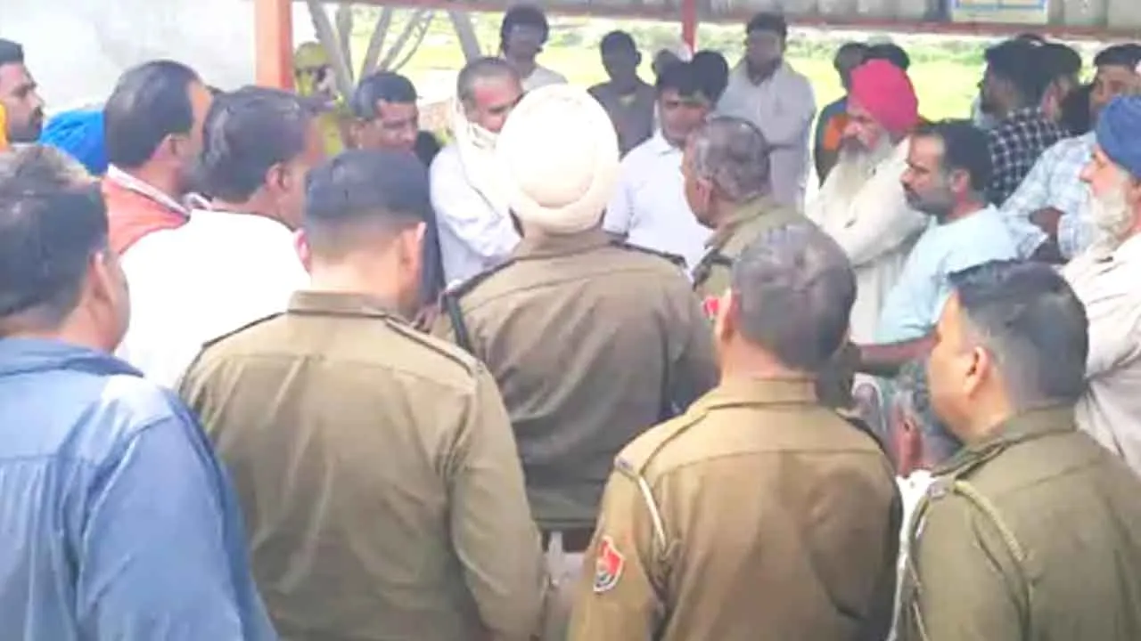 Haryana Crime: 900 लोगो ने लगा रखे थे निवेश कंपनी में करीब 100 करोड़, संचालक फरार