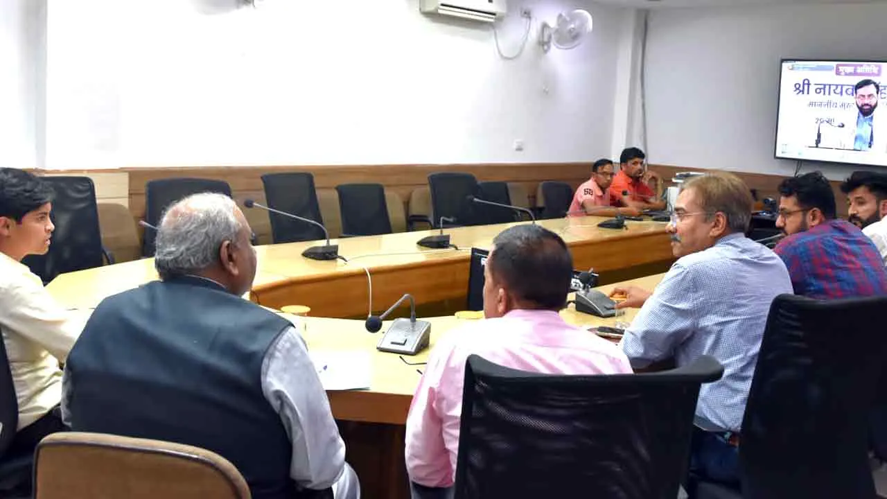PM Awas Yojana Gramin: कैथल में 2068 लाभार्थियों को मिली पीएम आवास योजना ग्रामीण की पहली किश्त