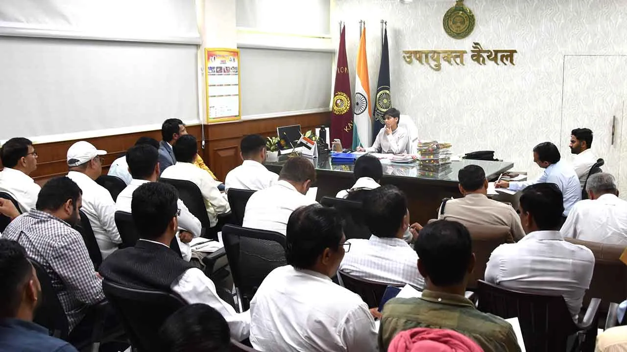 एक अप्रैल से शुरू होगी गेहूं की खरीद