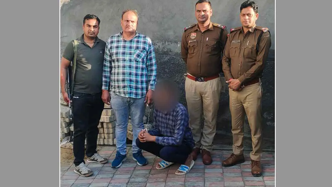 Karnal Crime News: करनाल के कमालपुर रोड़ान गांव में कलयुगी बेटे की करतूत