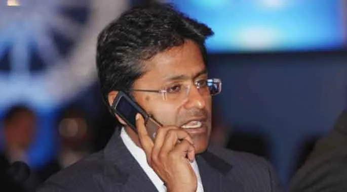 Lalit Modi: करोड़ों रुपये गबन के आरोपी ललित मोदी का वानुआतु में पासपोर्ट होगा रद्द