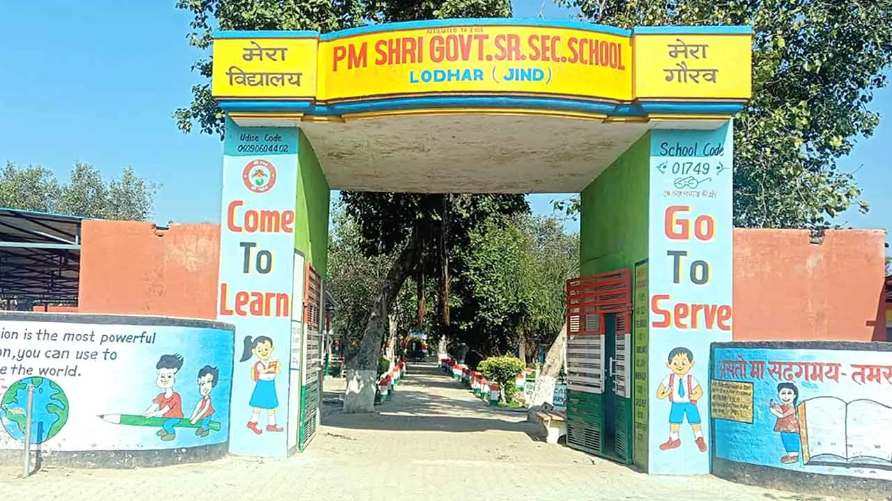 Board Exam: दूसरे की जगह परीक्षा देते दो फर्जी परीक्षार्थी पकड़े