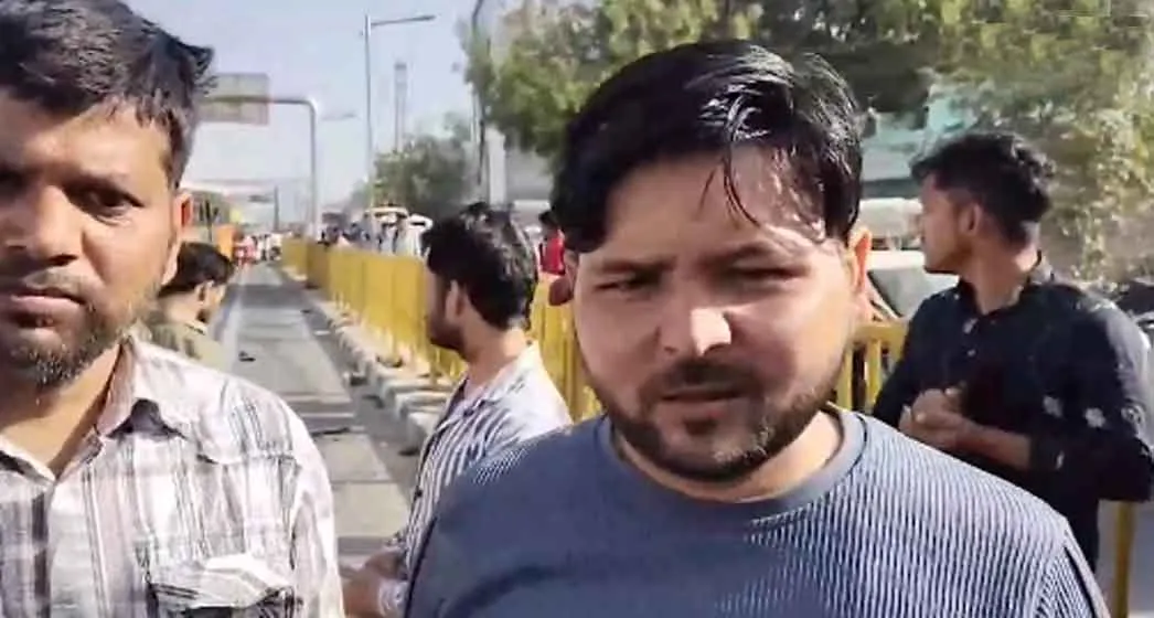 Mathura E-rickshaw Accident: तेज रफ्तार कार ने ले ली ई-रिक्शा में सवार दो लोगों की जान, परिजनों ने लगाया जाम!