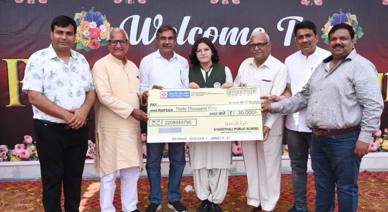 अभिभावकों की जागरूकता से संवरता है छात्रों का भविष्य