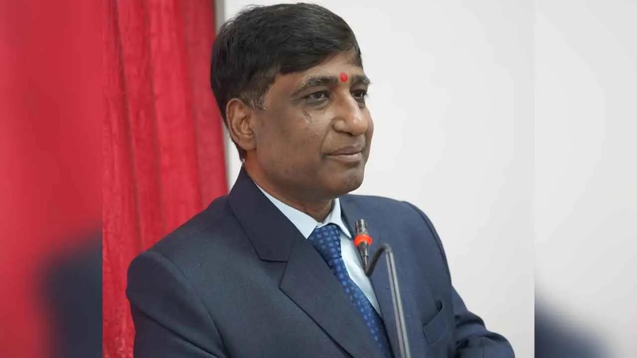 मोदी इंस्टीट्यूट में “सतत विकास के लिए हरित प्रौद्योगिकी” विषय पर संगोष्ठी