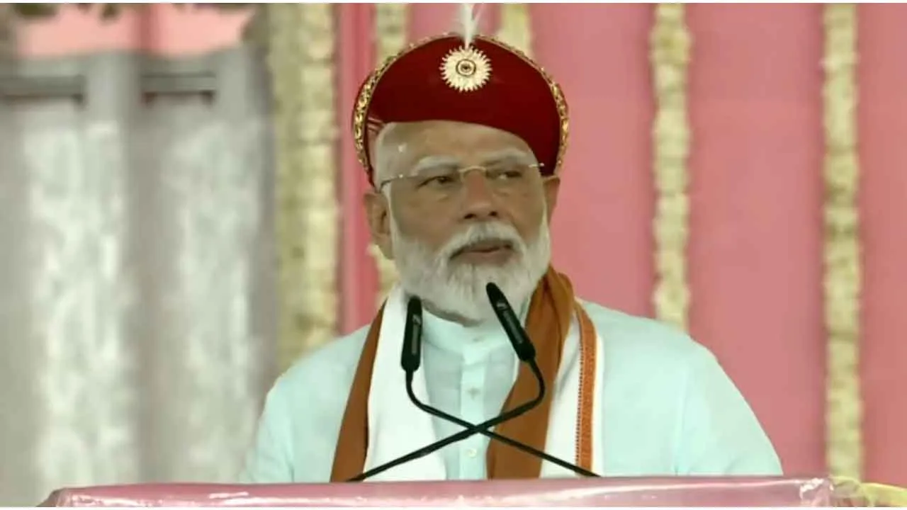 Narendra Modi: हाई-टेक सुविधाओं से लैस नमो हॉस्पिटल से लोगों को मिलेगा अत्याधुनिक चिकित्सा का लाभ