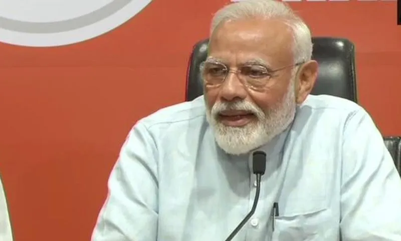 Narendra Modi: पीएम मोदी उत्तराखंड जाएंगे