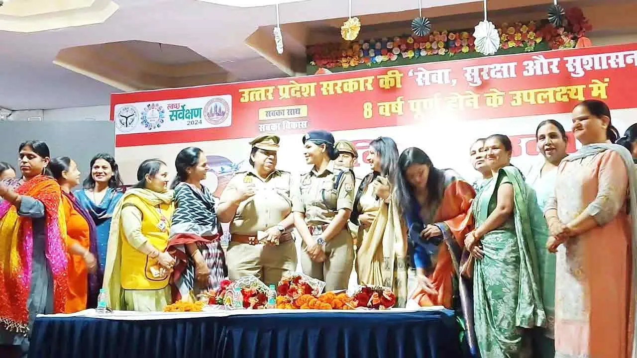 डरें नहीं, अपने अधिकारों का उपयोग करें: प्रिया श्रीपाल