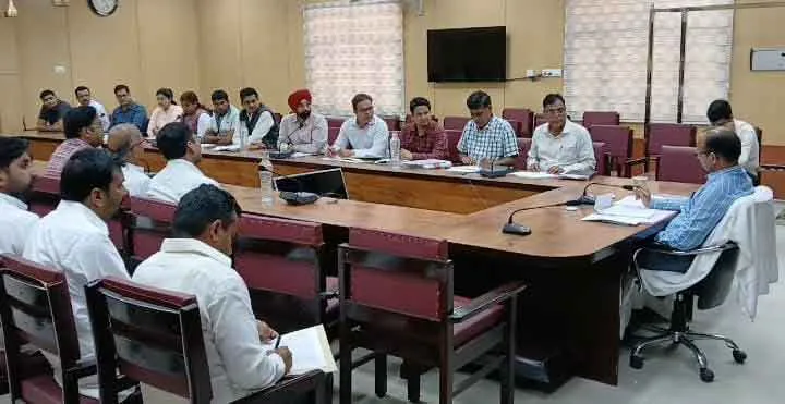 MSP News: 16 हजार से अधिक किसानों ने करवाया रजिस्ट्रेशन