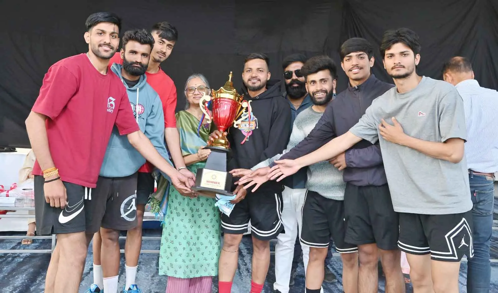 Malaviya Sports Tournament 2025: मालवीय खेल टूर्नामेंट (एम.एस.टी. ’25) के विजेताओं की हुई घोषणा
