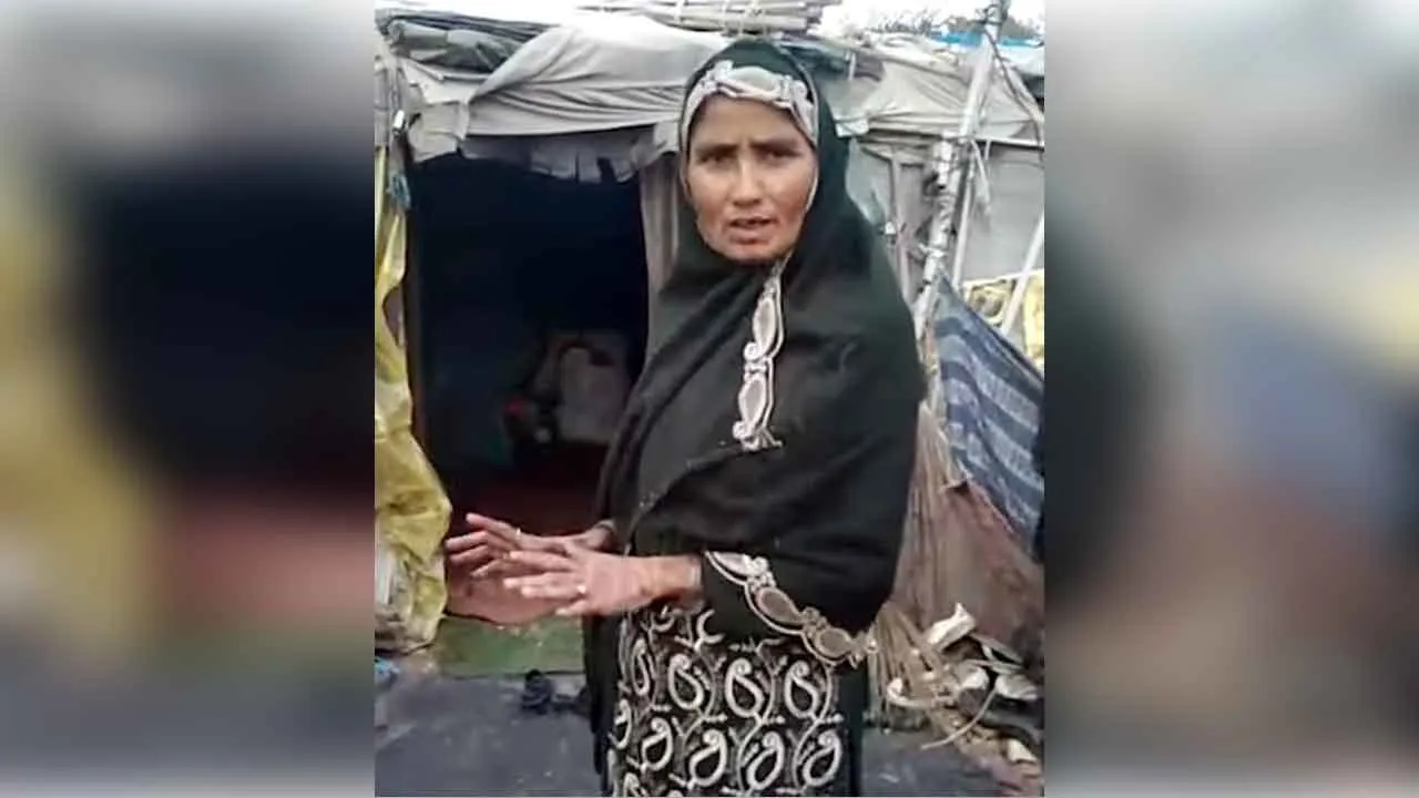 DEPTH Campaign: एक मुस्लिम महिला ने पूज्य गुरु जी को लेकर दिया ये बड़ा ब्यान!