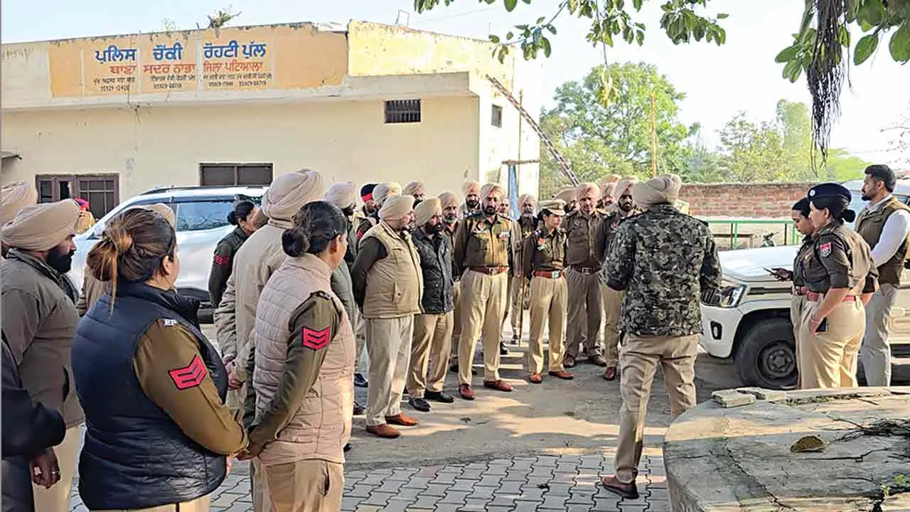 नशा तस्कर या कारोबार छोड़ दें या फिर क्षेत्र