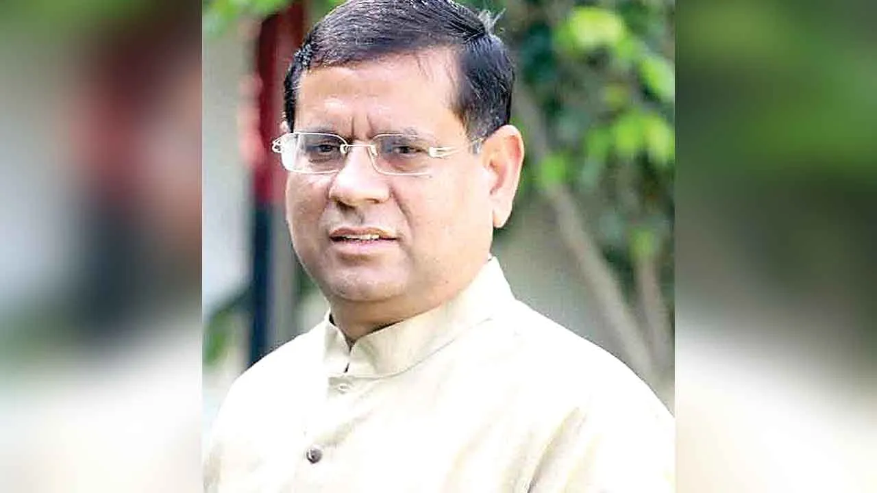 Haryana: अनाज के उठान और गरीबों के राशन को लेकर खाद्य एवं पूर्ति मंत्री ने दिए ये सख्त निर्देश