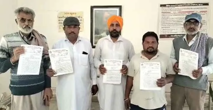 National Drivers Commission: सर्व चालक कल्याण संघ की राष्ट्रीय चालक आयोग गठित करने की मांग