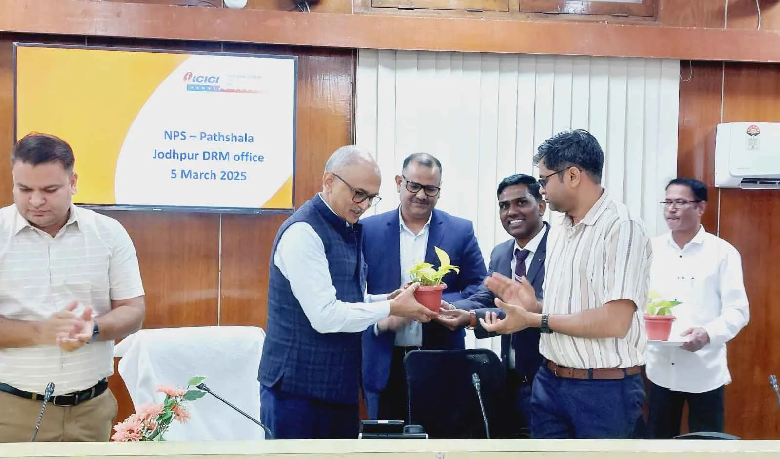 NPS Pathshaala: एनपीएस पाठशाला में दी राष्ट्रीय पेंशन प्रणाली से जुड़ी महत्वपूर्ण जानकारी
