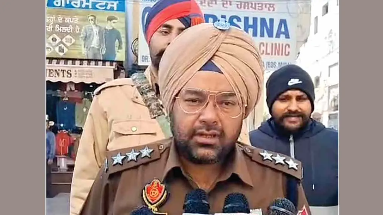 Patiala Crime News: पटियाला में महिला की हत्या, बेटा गंभीर घायल