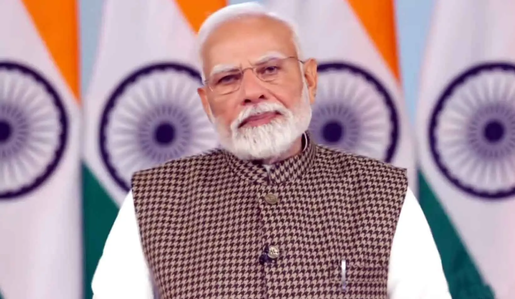 Shaheed Diwas 2025: प्रधानमंत्री सहित वरिष्ठ नेताओं ने शहीदों को श्रद्धांजलि देकर किया उनके सर्वोच्च बलिदान को याद