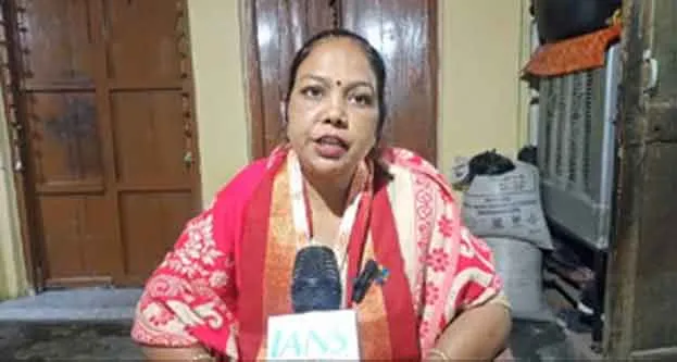 फिरोजपुर की ग्राम पंचायत हुसैनीवाला की सरपंच पूजा ने बढ़ाया जिले का मान